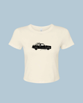 Sick of Staying Baby Tee