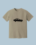 Sick of Staying T-Shirt