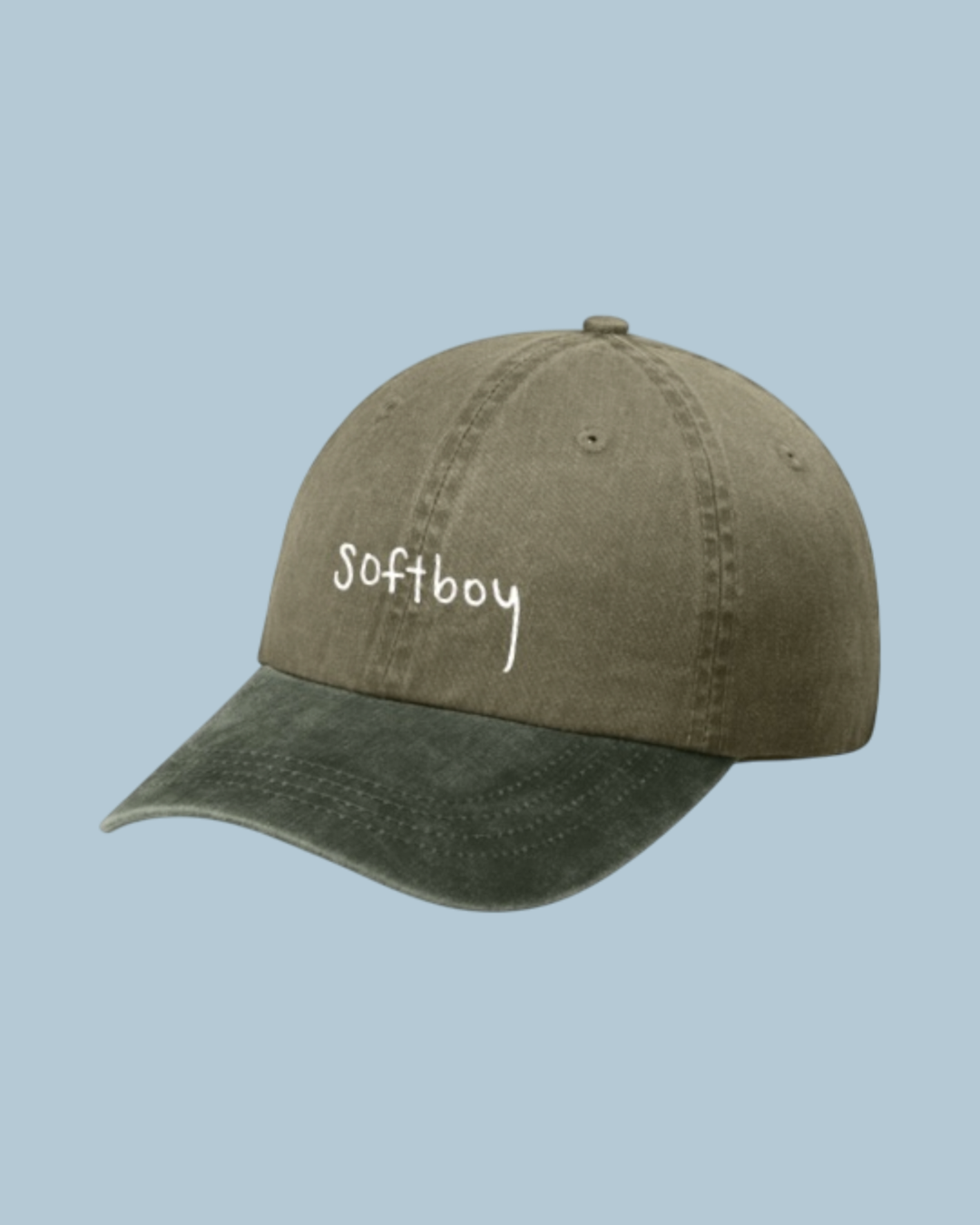 softboy hat
